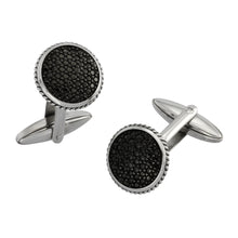 画像をギャラリービューアに読み込む, MACS159 STAINLESS STEEL CUFFLINK AAB CO..
