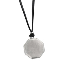 画像をギャラリービューアに読み込む, NSS505 STAINLESS STEEL PENDANT AAB CO..
