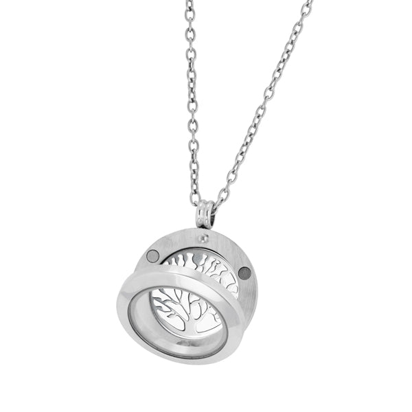 PSS821 STAINLESS STEEL PENDANT AAB CO..