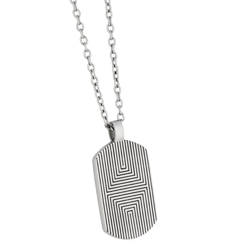 PSS946 STAINLESS STEEL PENDANT AAB CO..