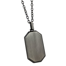 画像をギャラリービューアに読み込む, PSS952 STAINLESS STEEL PENDANT AAB CO..
