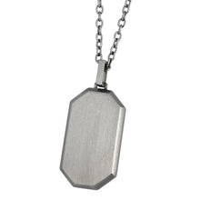 画像をギャラリービューアに読み込む, PSS952 STAINLESS STEEL PENDANT AAB CO..
