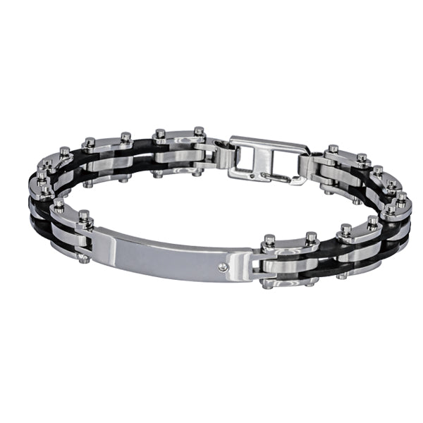 BSBB11 STAINLESS STEEL BRACELET AAB CO..