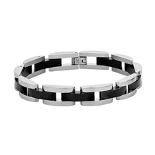 画像をギャラリービューアに読み込む, BSBBX17 304 STAINLESS STEEL BRACELET AAB CO..
