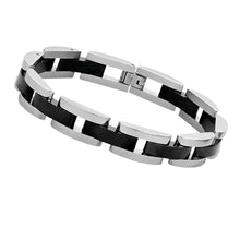 画像をギャラリービューアに読み込む, BSBBX17 304 STAINLESS STEEL BRACELET AAB CO..
