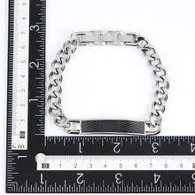 画像をギャラリービューアに読み込む, BSS275 STAINLESS STEEL BRACELET AAB CO..
