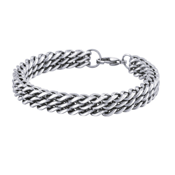 BSS351 STAINLESS STEEL BRACELET AAB CO..