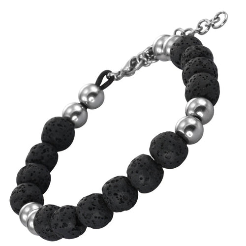 BSS366 STAINLESS STEEL BRACELET AAB CO..