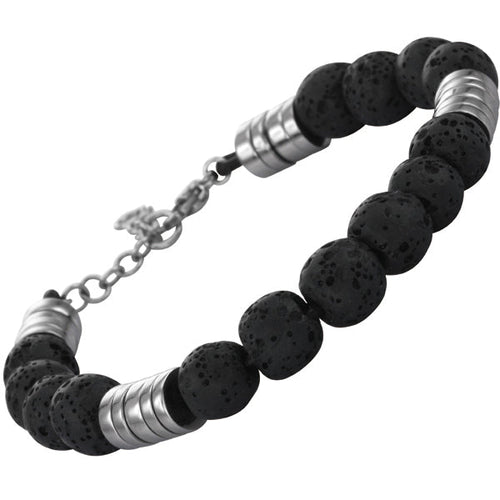 BSS384 STANLESS STEEL BRACELET AAB CO..