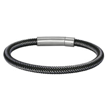 画像をギャラリービューアに読み込む, BSS432 STAINLESS STEEL BRACELET AAB CO..
