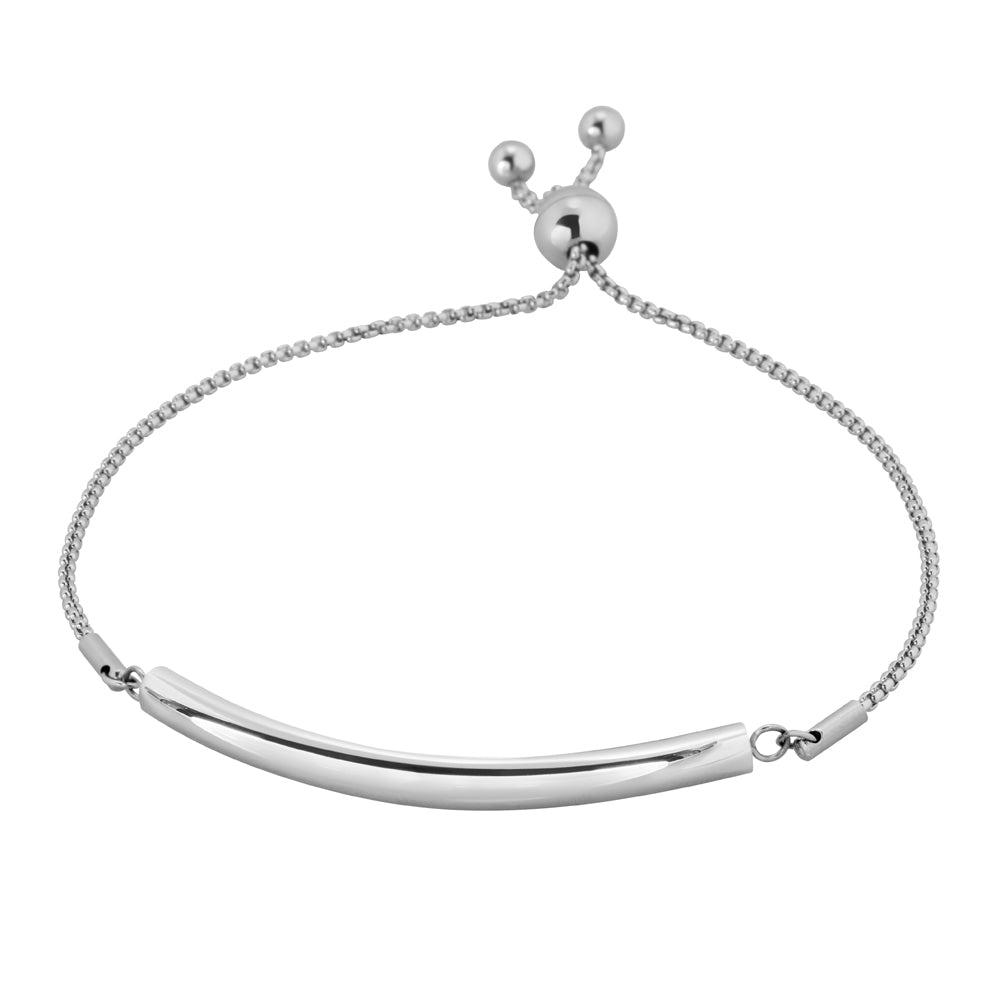 BSS507 STAINLESS STEEL BRACELET AAB CO..