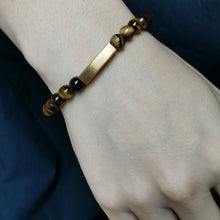画像をギャラリービューアに読み込む, BSS581 STAINLESS STEEL BRACELET AAB CO..

