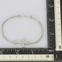 画像をギャラリービューアに読み込む, BSS778 STAINLESS STEEL BRACELET AAB CO..
