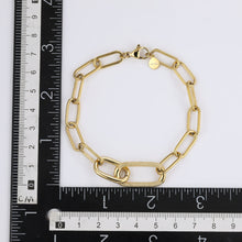 画像をギャラリービューアに読み込む, BSS858 STAINLESS STEEL BRACELET AAB CO..
