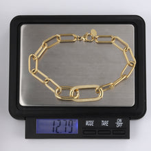 画像をギャラリービューアに読み込む, BSS858 STAINLESS STEEL BRACELET AAB CO..
