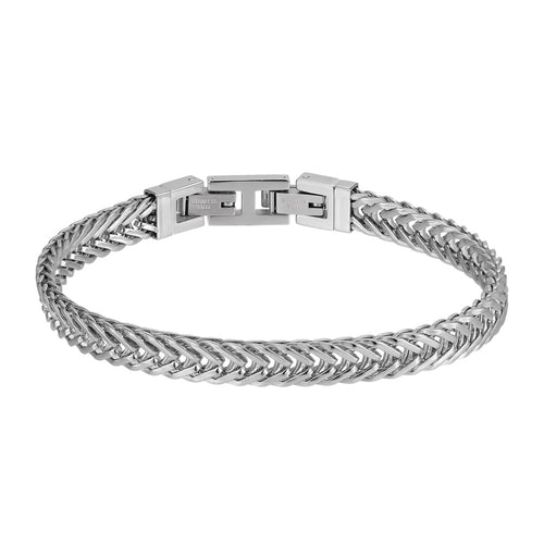 BSS915 STAINLESS STEEL BRACELET AAB CO..