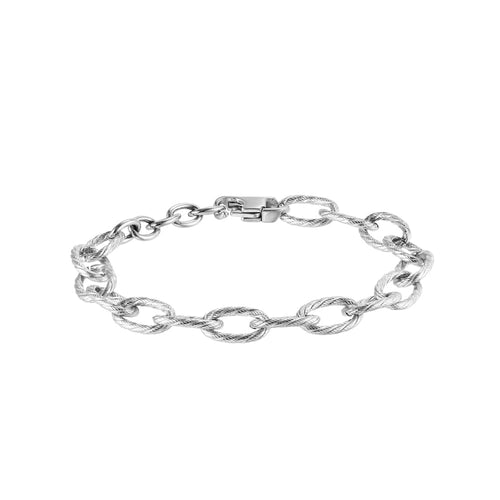 BSS975 STAINLESS STEEL BRACELET AAB CO..