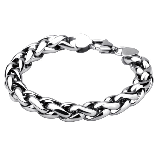 BSSC23 STAINLESS STEEL BRACELET AAB CO..