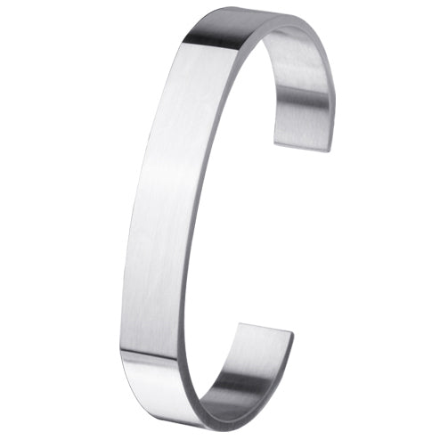 BSSG107 STANILESS STEEL BANGLE AAB CO..