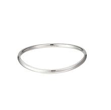 画像をギャラリービューアに読み込む, BSSG43 STAINLESS STEEL BANGLE AAB CO..
