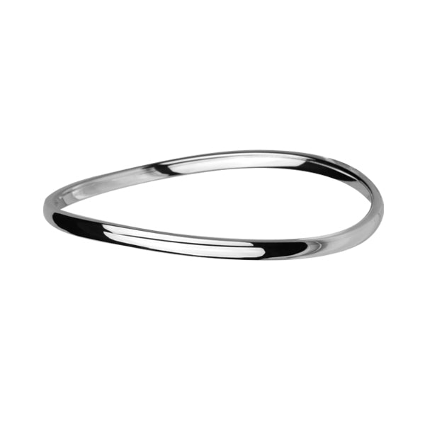 BSSG43 STAINLESS STEEL BANGLE AAB CO..