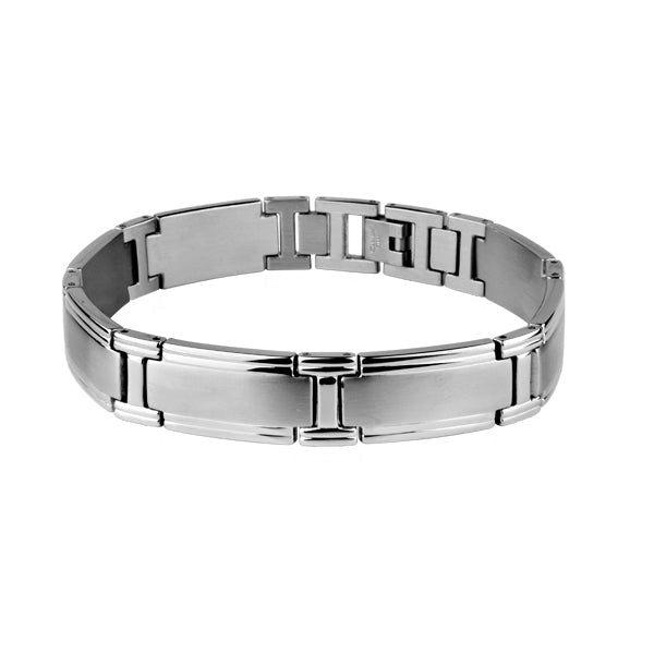 BSSW27 STAINLESS STEEL BRACELET AAB CO..