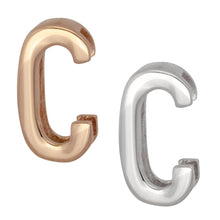 画像をギャラリービューアに読み込む, CHARM C STAINLESS STEEL CHARM AAB CO..
