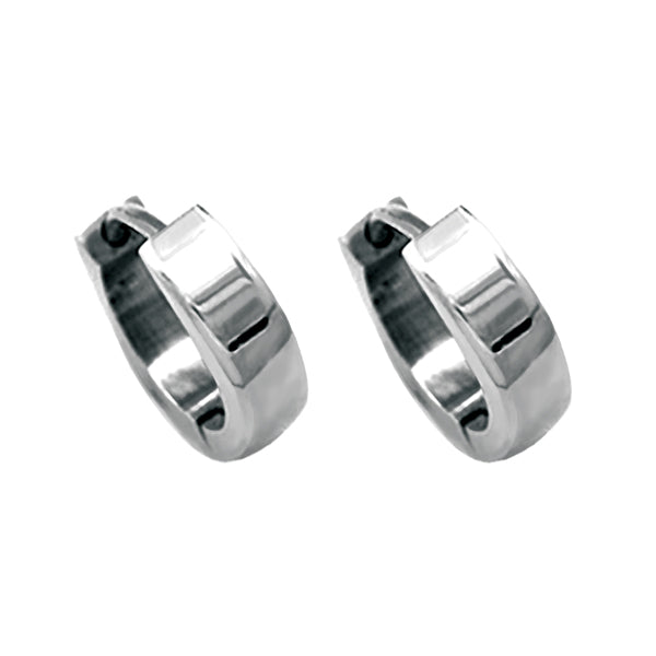 ESH06 STAINLESS STEEL EARRING AAB CO..