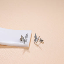 画像をギャラリービューアに読み込む, ESS303 STAINLESS STEEL EARRING AAB CO..
