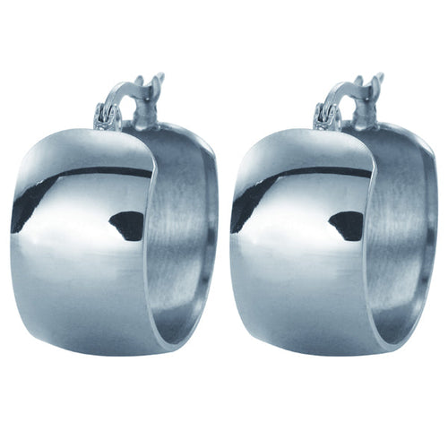 ESS406 STAINLESS STEEL EARRING AAB CO..