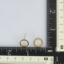 画像をギャラリービューアに読み込む, ESS648 STAINLESS STEEL EARRING AAB CO..
