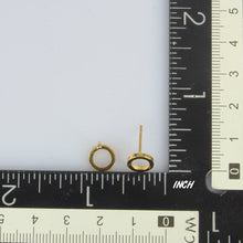 画像をギャラリービューアに読み込む, ESS648 STAINLESS STEEL EARRING AAB CO..
