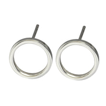 画像をギャラリービューアに読み込む, ESS648 STAINLESS STEEL EARRING AAB CO..
