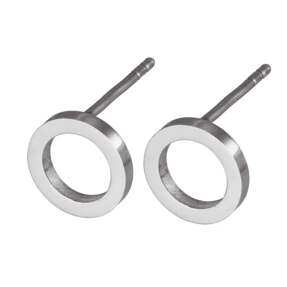 ESS648 STAINLESS STEEL EARRING AAB CO..