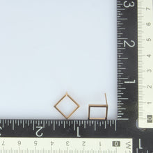 画像をギャラリービューアに読み込む, ESS650 STAINLESS STEEL EARRING AAB CO..
