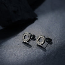 画像をギャラリービューアに読み込む, ESS652 STAINLESS STEEL EARRING AAB CO..
