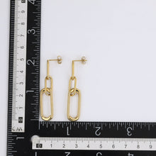 画像をギャラリービューアに読み込む, ESS690 STAINLESS STEEL EARRING AAB CO..
