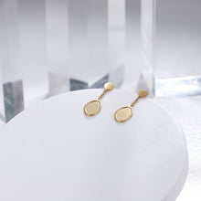 画像をギャラリービューアに読み込む, ESS693 STAINLESS STEEL EARRING AAB CO..
