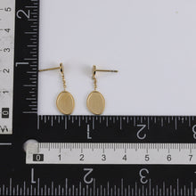 画像をギャラリービューアに読み込む, ESS693 STAINLESS STEEL EARRING AAB CO..
