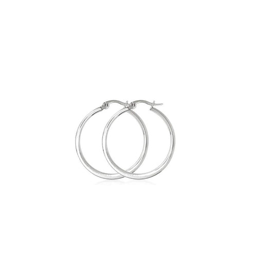 EXER15 STAINLESS STEEL EARRING EXCITEMENT INORI AAB CO..