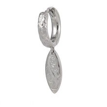 画像をギャラリービューアに読み込む, サーフボードフープピアス 片耳販売【GESS336】
