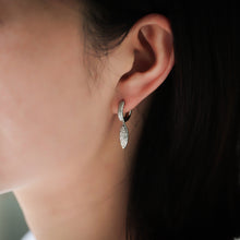 画像をギャラリービューアに読み込む, サーフボードフープピアス 片耳販売【GESS336】
