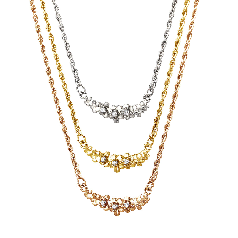 ハワイアンネックレス – AAB JAPAN