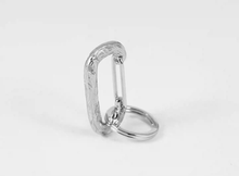 画像をギャラリービューアに読み込む, カラビナ【GKSS08】
