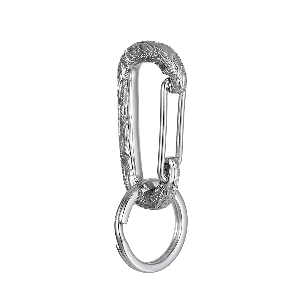 カラビナ【GKSS08】