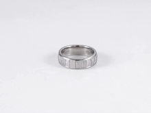 画像をギャラリービューアに読み込む, ローマンナンバーリング　【GRSS931】《刻印可能》
