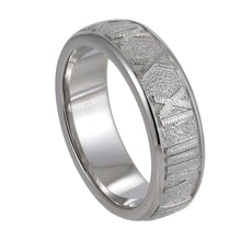 画像をギャラリービューアに読み込む, ローマンナンバーリング　【GRSS931】《刻印可能》
