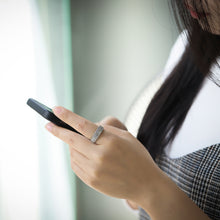 画像をギャラリービューアに読み込む, ローマンナンバーリング　【GRSS931】《刻印可能》
