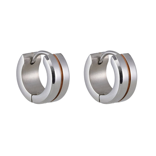 INER96B STAINLESS STEEL EARRING AAB CO..