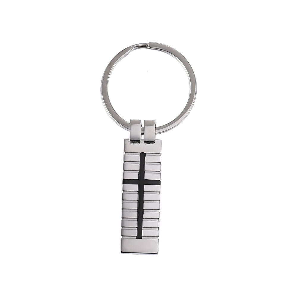 MAKS76 STAINLESS STEEL KEY HOLDER AAB CO..